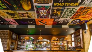 Sideways Irish Pub